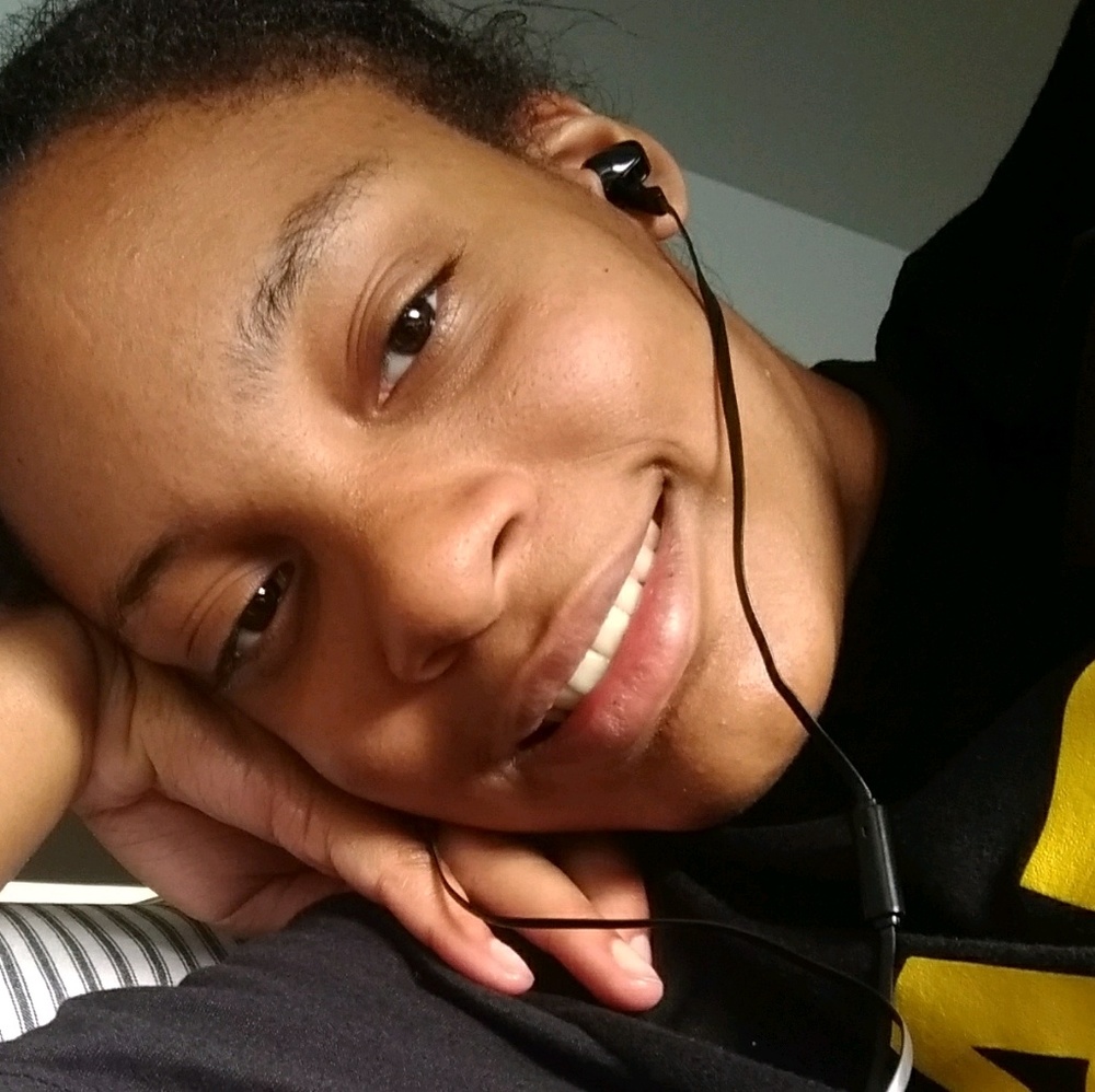 Meet your Posher, Asiah